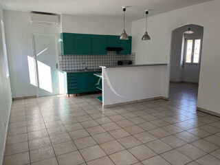  Appartement à louer 2 pièces 53 m²