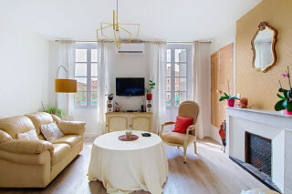  Appartement à vendre 4 pièces 98 m²