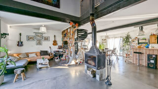  Maison � vendre 5 pi�ces 150 m�