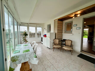  Maison à vendre 4 pièces 105 m²