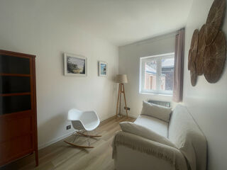  Appartement à louer 2 pièces 31 m²