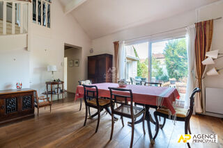  Maison à vendre 5 pièces 114 m²