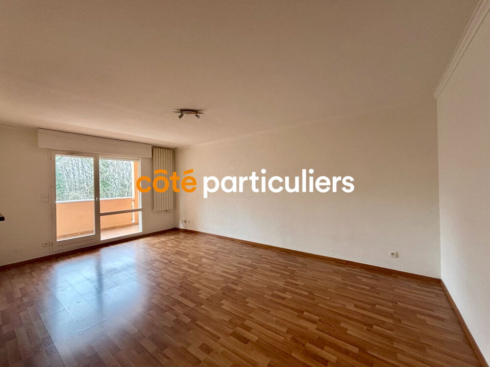 Vente Appartement Un coin de verdure aux portes de Genve!  T4 de 82m2  Ornex. Ornex
