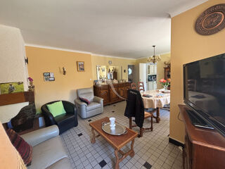  Maison à vendre 7 pièces 125 m²