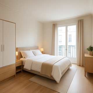  Appartement � vendre 5 pi�ces 111 m�