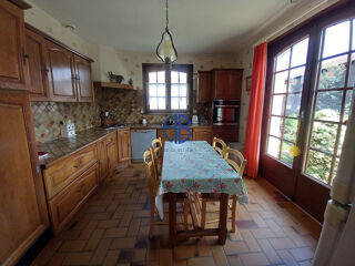  Maison à vendre 4 pièces 109 m²