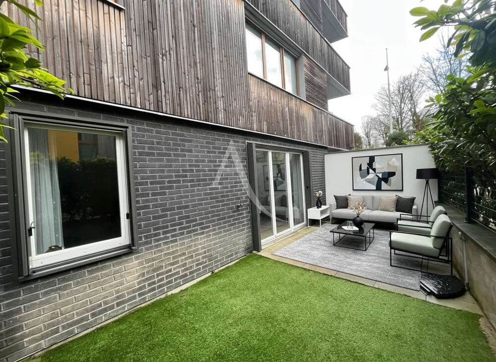 Appartement 4 pièces 79 m² · à Champs sur Marne · 79 m² · 290 000 €