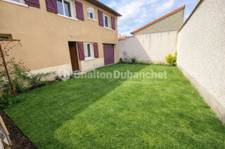Maison 5 pièces 180 m² · à Roanne · 180 m² · 179 000 €