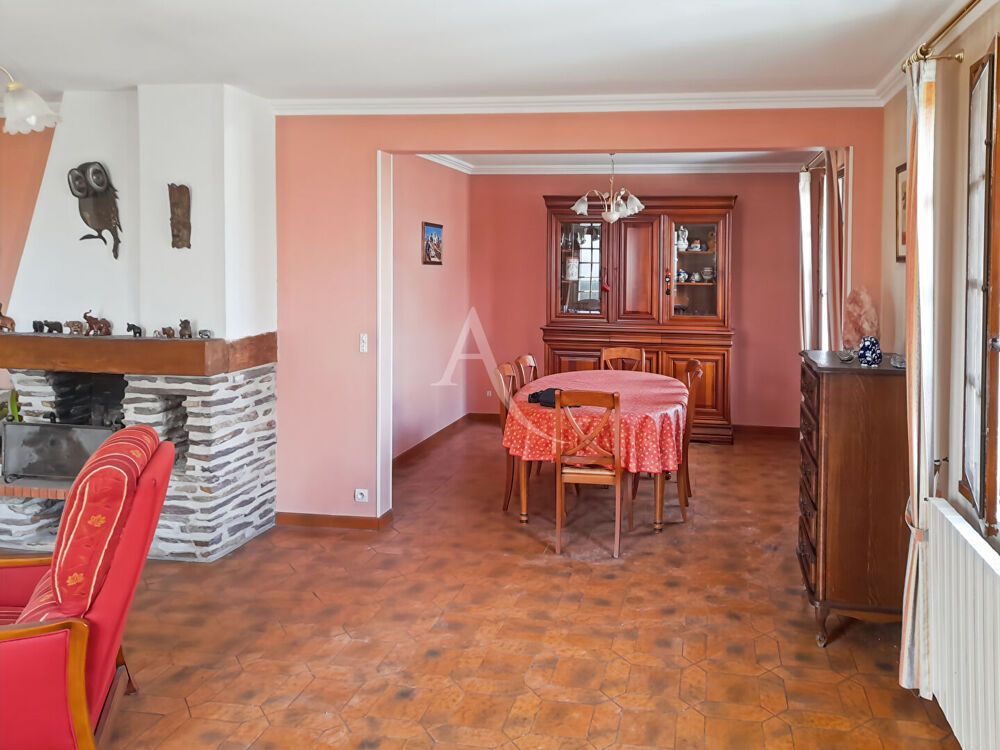 Maison Courdimanche 6 pièce(s) 150 m2
