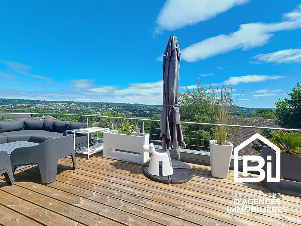 à vendre  Appartement Saint-Arnoult (14800)