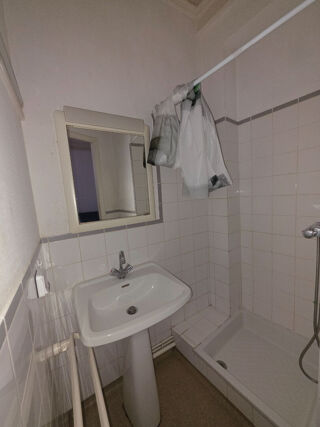  Appartement à louer 1 pièce 18 m²