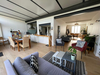  Maison � vendre 6 pi�ces 148 m�