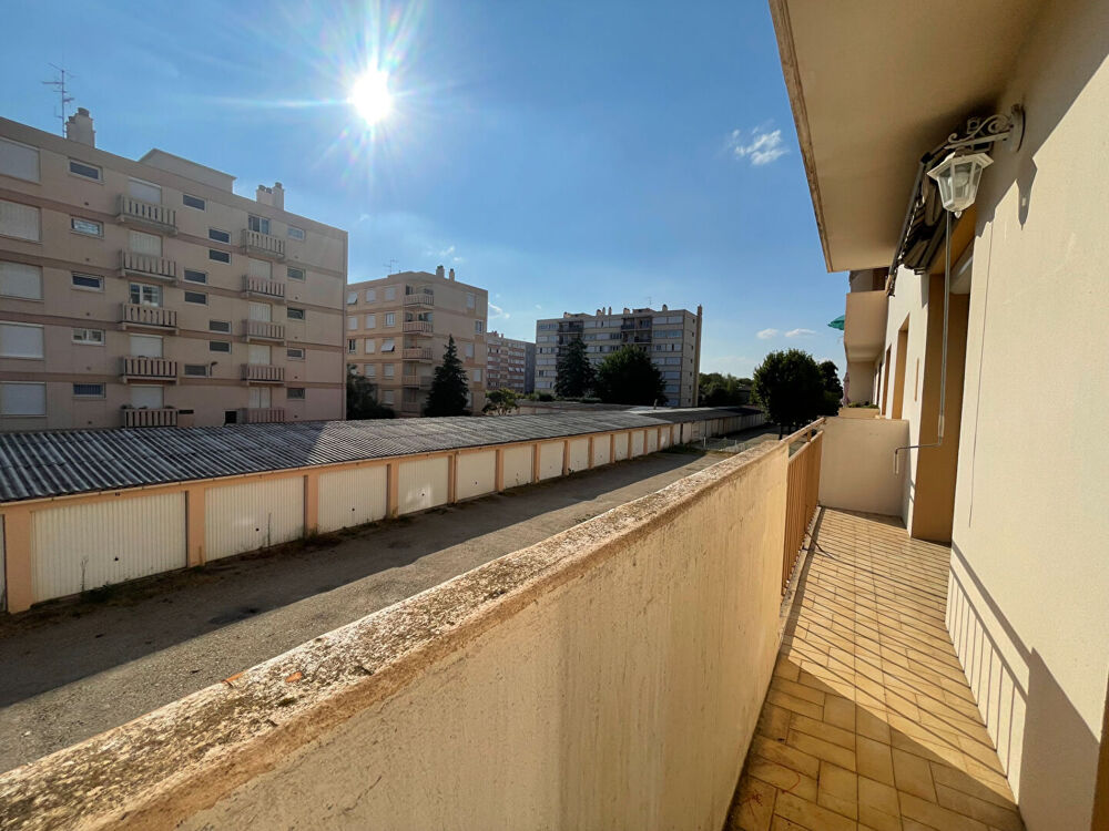 Location Appartement T4 meublé balcon, garage, cave Sainte Foy Les Lyon Sainte foy les lyon