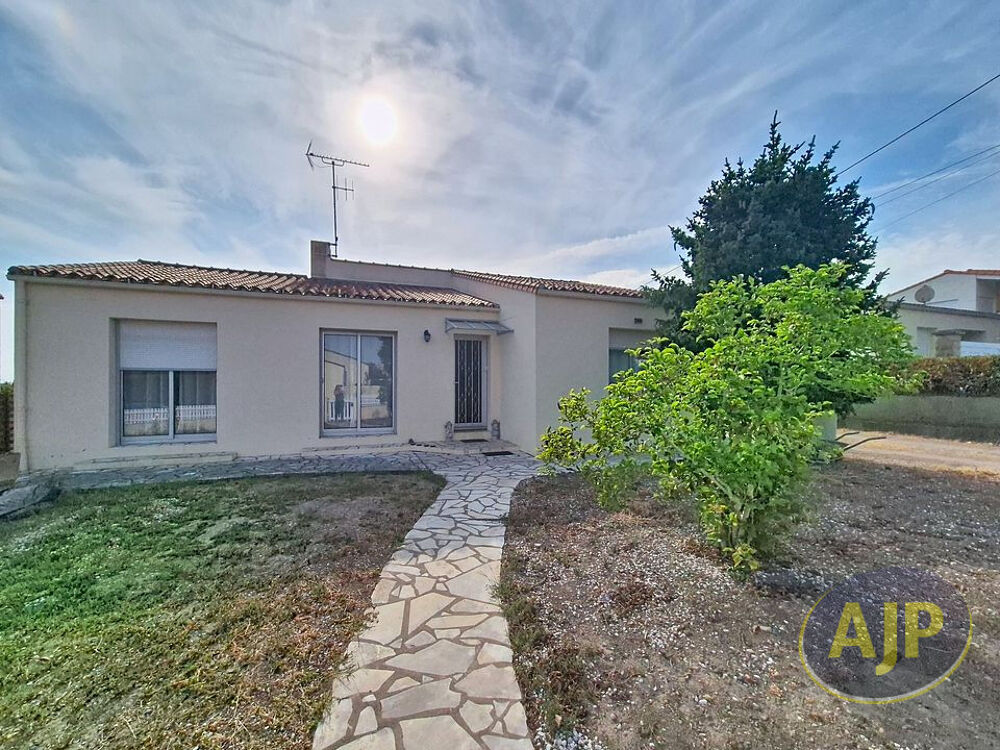 Vente Maison Maison Montaigu Vendee 4 pièce(s) 120 m2 Montaigu vendee