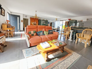  Maison � vendre 5 pi�ces 124 m�