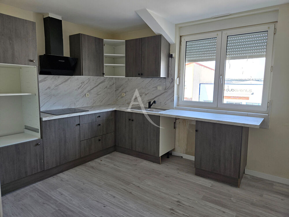 Appartement T4 de +/- 146 m²