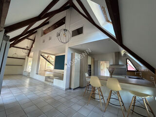  Maison à vendre 6 pièces 
