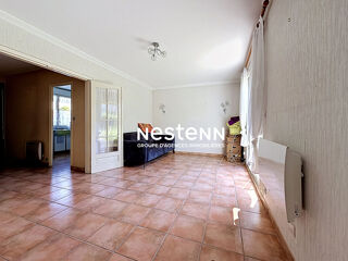  Maison � vendre 5 pi�ces 87 m� Ergue gaberic