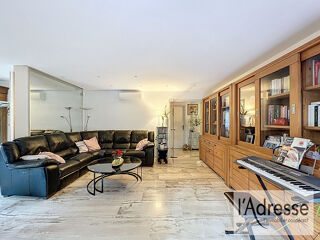  Appartement � vendre 3 pi�ces 1 m�