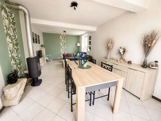  Maison à vendre 5 pièces 115 m²