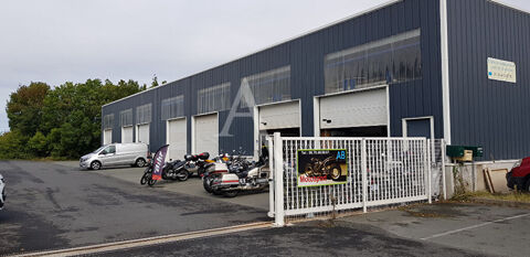  Parking / Garage � louer 1 pi�ce 53 m�