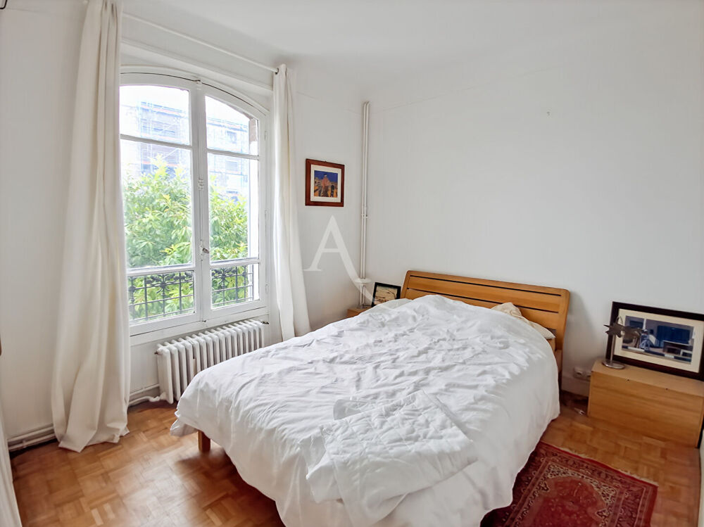 � vendre  Maison Suresnes (92150)