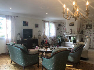  Maison � vendre 8 pi�ces 226 m�