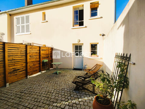   Appartement Aincourt 3 pi�ce(s) 32.65 m2 Appartement - 2 pi�ce(s) - 33 m�