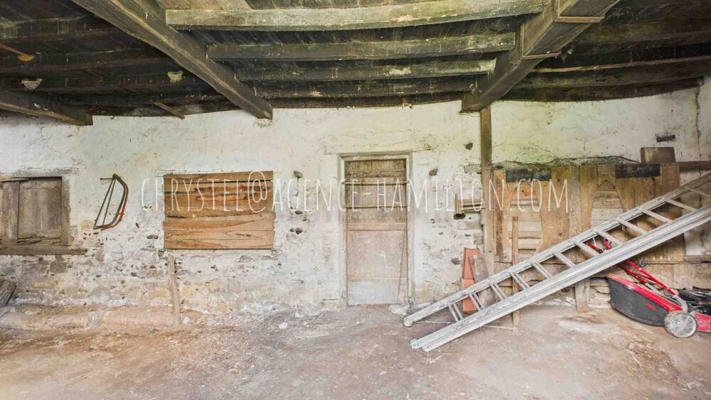 � vendre  Maison Port-de-Lanne (40300)