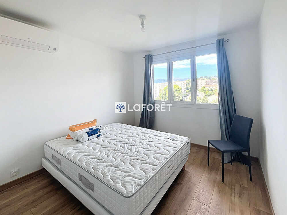 Appartement a louer cagnes-sur-mer - 2 pièce(s) - 44 m2 - Surfyn