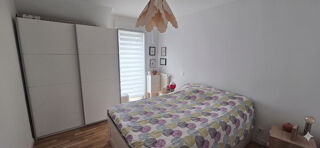  Appartement à vendre 4 pièces 80 m²