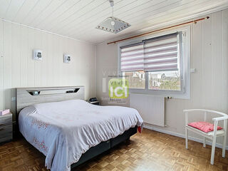  Maison � vendre 5 pi�ces 