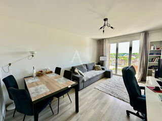  Appartement � vendre 3 pi�ces 