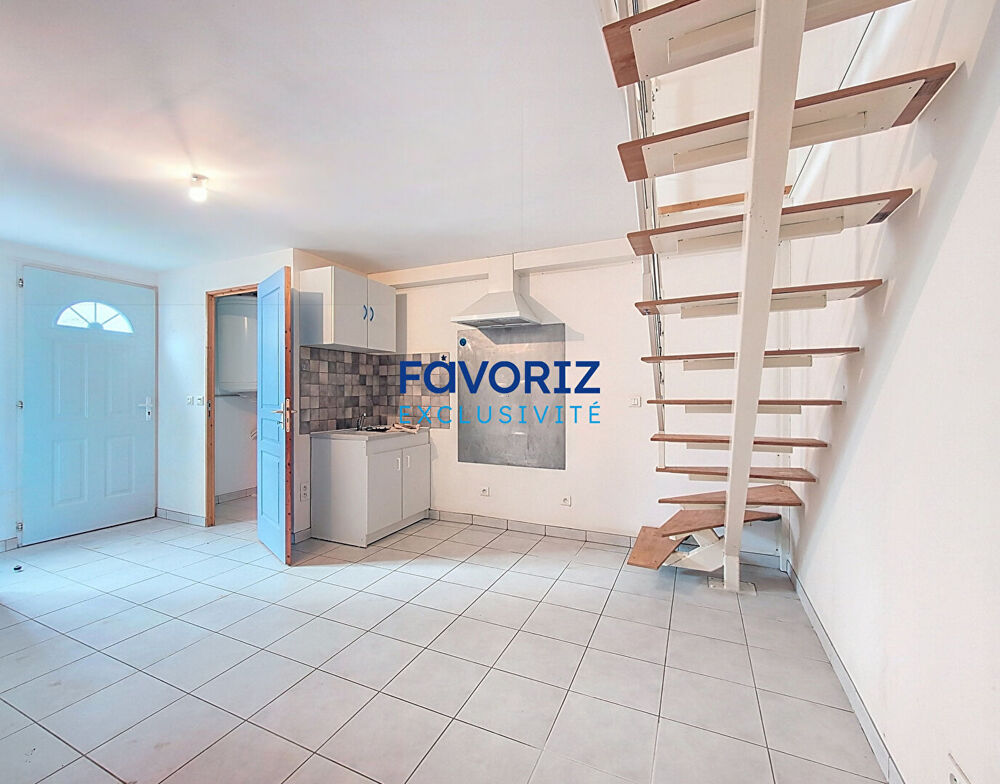 Maison Villiers-en-lieu 2 pièce(s) 42 m2