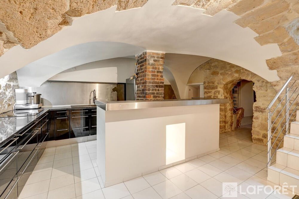 Appartement a louer paris-5e-arrondissement - 5 pièce(s) - 168 m2 - Surfyn