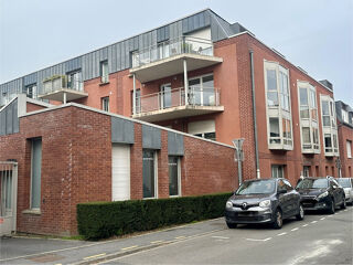  Appartement � vendre 3 pi�ces 1 m�