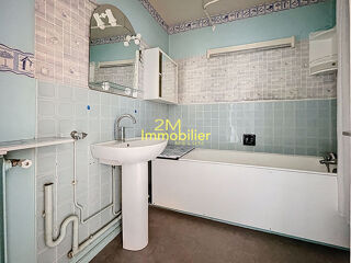  Appartement � vendre 3 pi�ces 63 m�