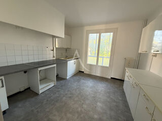  Appartement � vendre 3 pi�ces 80 m�