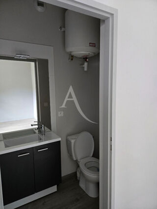  Appartement à louer 1 pièce 15 m²
