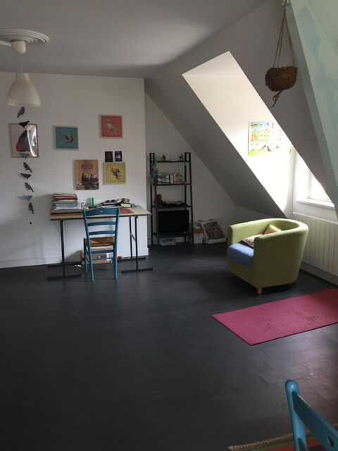   AUNAY SUR ODON Appartement - 2 pièce(s) - 48 m²