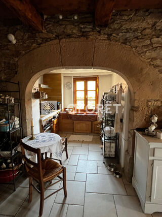  Maison à vendre 5 pièces 110 m²
