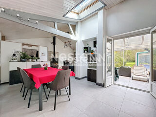  Maison à vendre 6 pièces 168 m²