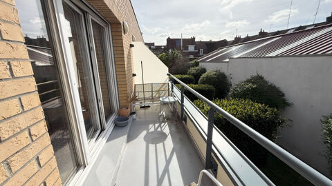  Appartement à vendre 2 pièces 53 m²
