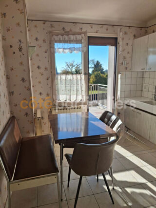  Maison  vendre 4 pices 68 m