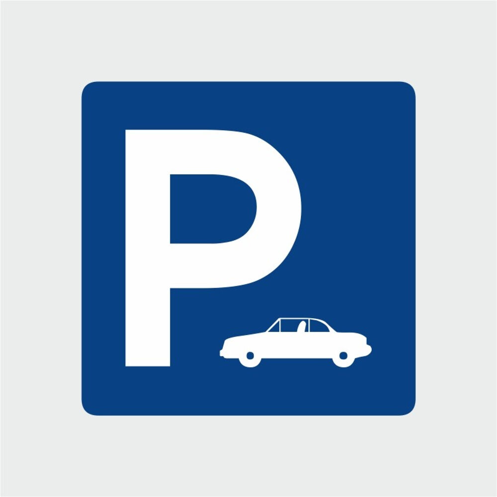 Vente Parking/Garage EXCLUSIVITE ISTRES PARKING EN SOUS SOL Istres