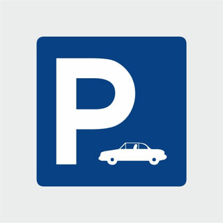  Parking / Garage à vendre 