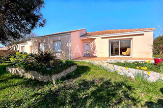  Maison � vendre 4 pi�ces 102 m�