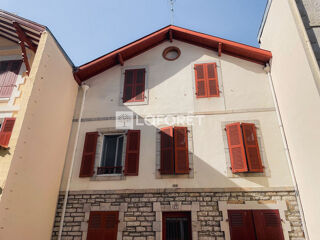  Appartement à vendre 2 pièces 23 m²