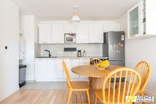  Appartement à vendre 3 pièces 63 m²