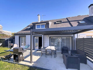  Maison � vendre 6 pi�ces 137 m�